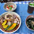 朝ごはん　９月２２日（月）