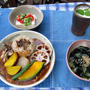 朝ごはん　９月２２日（月）