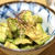 アボカドの中華ごま和え☆