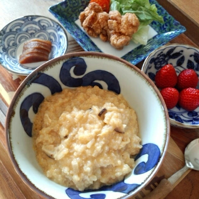 息子のベッドへ…