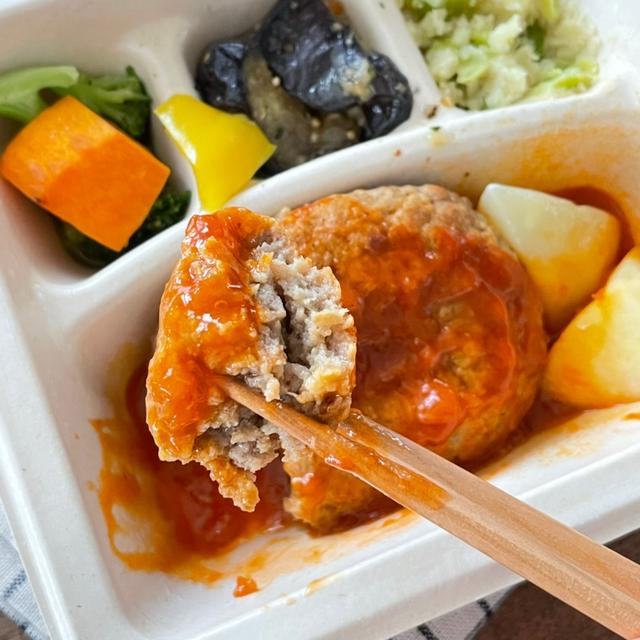 頑張るのやーめた！時には頼ってラクする「健康的かつ美味しいメニューの晩ごはん」