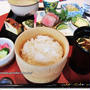 個室でランチ♪お料理もご飯も美味しい☆青山 星のなる木