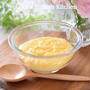 レンチンカスタードクリームの作り方　『何故、レシピによって卵黄の分量が違うのか？』を解説！