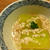 冬瓜の鶏肉あんかけ♪