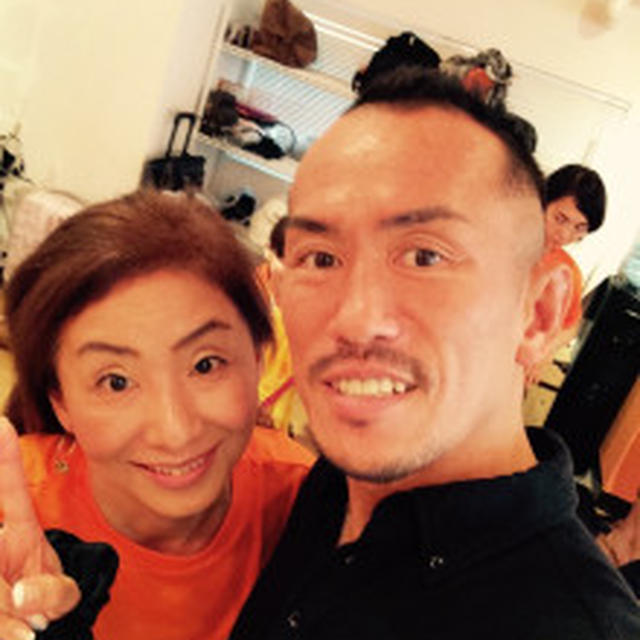 兼子ただしさんのスクール