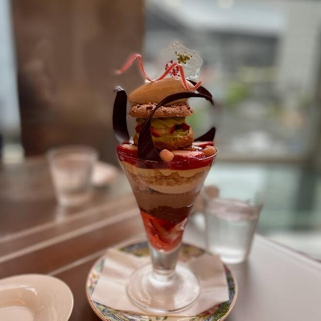 オットと鶴瓶さんの話を聞きに行った話と昨日の置き晩ごはん