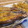 ★　ナスのかば焼き