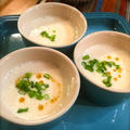《疲れた時に》長芋と豆乳と甘酒のアンチエンジングスープ by キーナート京子さん
