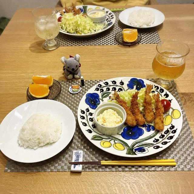 夜中に米を買う女とか平日新規開拓お寿司ランチとか色々♡