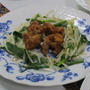 鶏から★★★