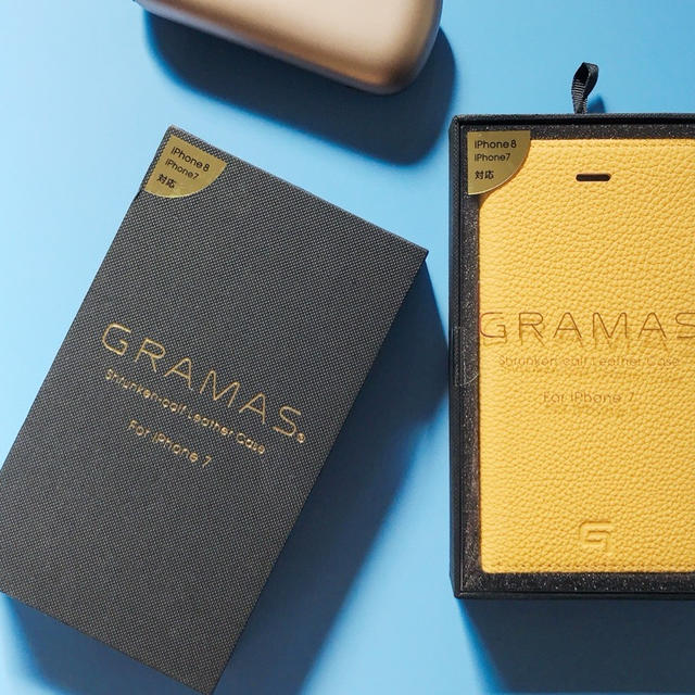 新しい年に新しいスマホケース Gramas By Sheenaさん レシピブログ 料理ブログのレシピ満載