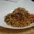 レンジで焼きそば（Chow Mein with Microwave）