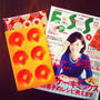 【 ESSE 12月号  】