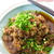 牛肉と糸こんにゃくの中華風煮込み