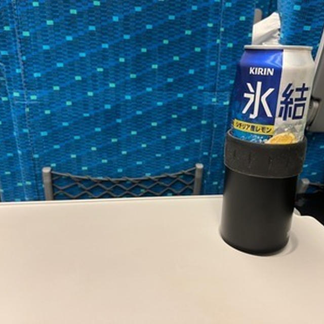 大阪に帰りまーす