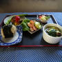 朝ごはん　７月２７日（火）