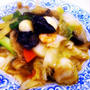 八寶菜│八宝菜、中華うま煮