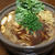 久しぶりの「味噌煮込みうどん」とその再利用
