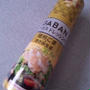 GABAN®スパイスドレッシング＜焙煎ごま＆きざみ生姜＞