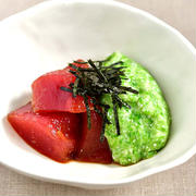 【フーディストノート】ネバネバ食感にやみつき！「オクラとろろ」が夏のごはんに大活躍♪
