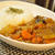 キムチカレー！レシピ！！