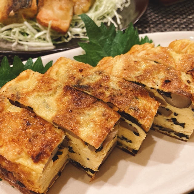 【晩ごはん2日分＆今日もスケジュールはいっぱい！】