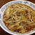 晩ご飯に「白菜と鶏のうま煮風丼」