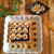 チョコバナナパンであさごパン