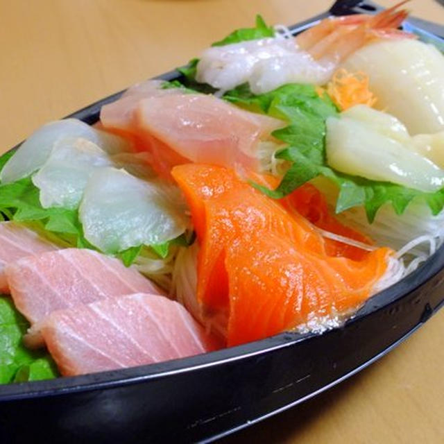 居酒屋スーパーの話
