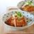 甘辛☆豆腐ステーキ