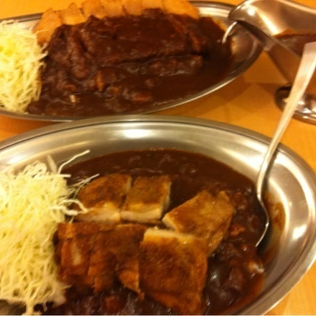 金沢カレー