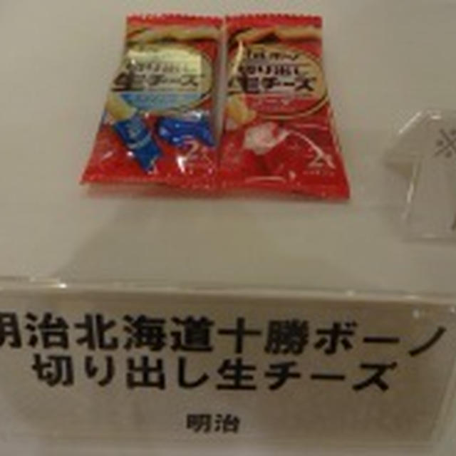 第46回リアルサンプリングプロモーションinお台場④