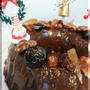 ２０１３　ＪＨＢＳクリスマスケーキ　★ガトー・ド・ノエル・ショコラ★
