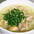 濃厚な旨味！冷凍うどんで『鶏ダシ塩うどん』の作り方