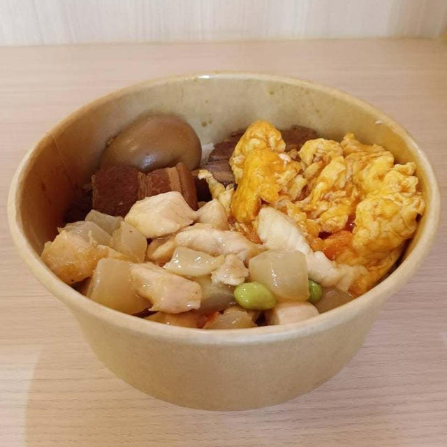 コンロー飯が美味しかった♡