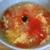 トマトスープ