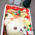 「コリラックマdeメリークリスマス♪♪・・・・・の準備を始めました！」お弁当