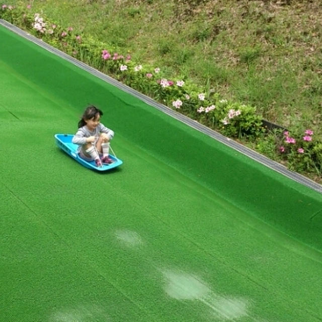 公園☆