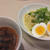 広島つけ麺風ざる中華