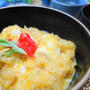 炊飯器で簡単＆鶏むねでヘルシー『とろとろ～な親子丼♪』