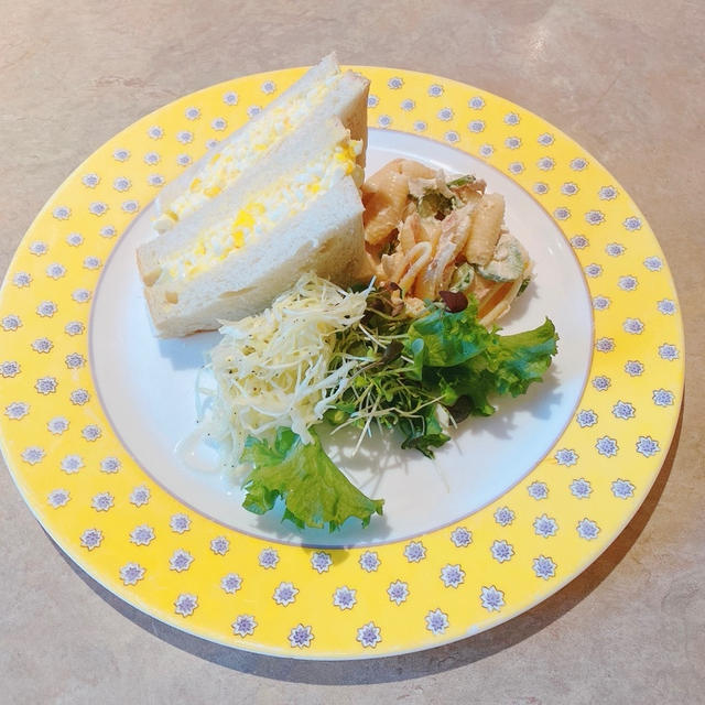 たまごサンド