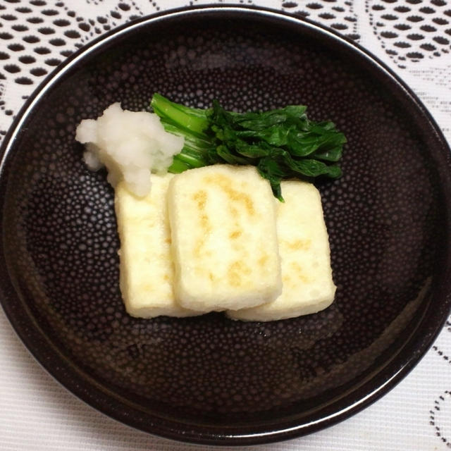 今日の晩ごはんは、豚白菜蒸しと鰤の照り焼きです。