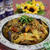 二種類のスパイスで作る夏野菜のカレー煮込み
