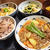 やっと普段の生活　＆　週末2日分の夕食