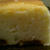[料理（いかにもNY)]　　最強のＮＹチーズケーキ　2/2