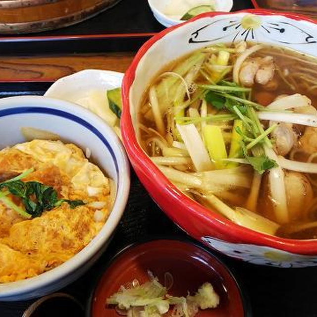 週末の外食など