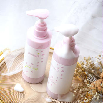 【ヘア】LDK the beautyでA評価・POSUP プレミアム シャンプー＆トリートメント