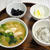 3日の朝は鶏雑炊【＃簡単レシピ　＃美味しいレシピ】