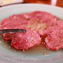 老舗精肉店”日山”レベルのお肉を思いっきり食べられる：「じゅう兵衛 本店」五反田