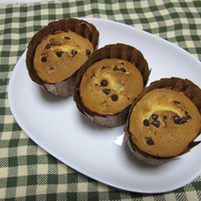カップケーキ